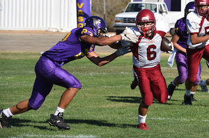 Meet your Posher, Jacob